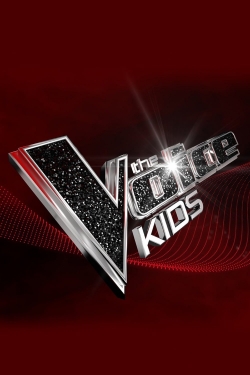 The Voice Kids (2017) Official Image | AndyDay