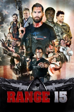 Range 15 (2016) Official Image | AndyDay