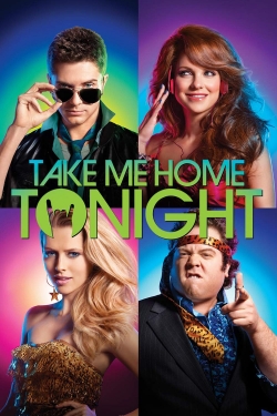 Take Me Home Tonight (2011) Official Image | AndyDay