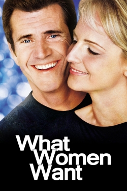 What Women Want (2000) Official Image | AndyDay