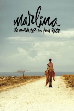 Marlina the Murderer in Four Acts (2017) Official Image | AndyDay