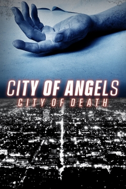 City of Angels | City of Death (2021) Official Image | AndyDay