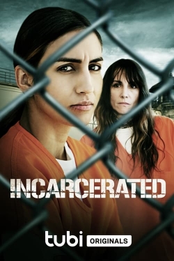 Incarcerated (2023) Official Image | AndyDay
