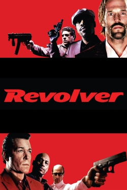 Revolver (2005) Official Image | AndyDay