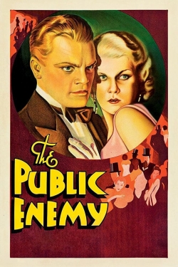 The Public Enemy (1931) Official Image | AndyDay