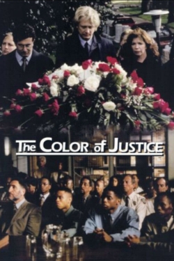 Color of Justice (1997) Official Image | AndyDay