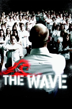 The Wave (2008) Official Image | AndyDay