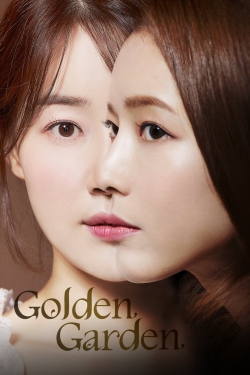 Golden Garden (2019) Official Image | AndyDay