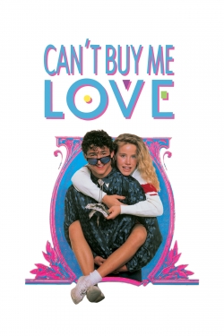 Can't Buy Me Love (1987) Official Image | AndyDay