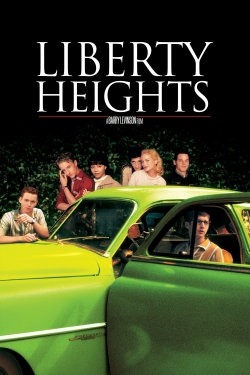 Liberty Heights (1999) Official Image | AndyDay