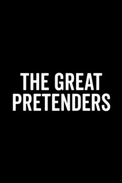 The Great Pretenders (2019) Official Image | AndyDay