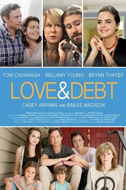 Love & Debt (2018) Official Image | AndyDay