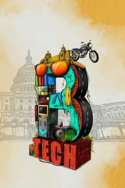 B Tech (2018) Official Image | AndyDay