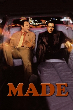 Made (2001) Official Image | AndyDay
