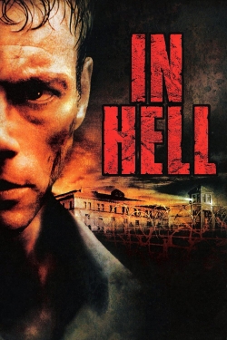 In Hell (2003) Official Image | AndyDay