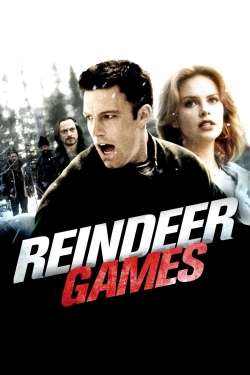 Reindeer Games (2000) Official Image | AndyDay