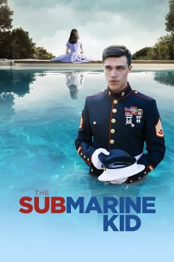 The Submarine Kid (2016) Official Image | AndyDay