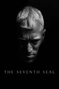 The Seventh Seal (1957) Official Image | AndyDay