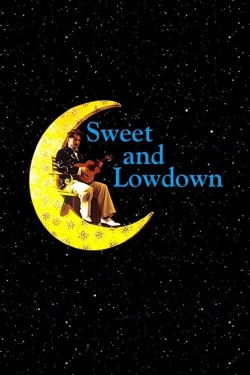 Sweet and Lowdown (1999) Official Image | AndyDay