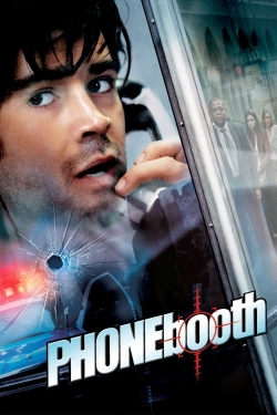 Phone Booth (2002) Official Image | AndyDay