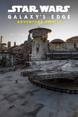 Star Wars: Galaxy's Edge - Adventure Awaits (2019) Official Image | AndyDay