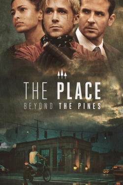 The Place Beyond the Pines (2013) Official Image | AndyDay