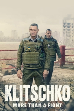 Klitschko: More Than a Fight (2024) Official Image | AndyDay