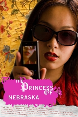 The Princess of Nebraska (2008) Official Image | AndyDay