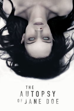 The Autopsy of Jane Doe (2016) Official Image | AndyDay
