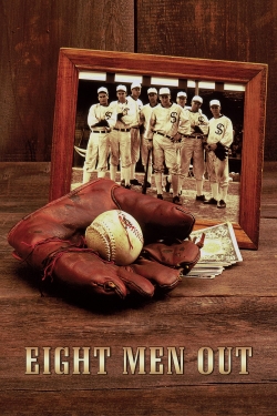 Eight Men Out (1988) Official Image | AndyDay