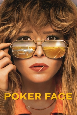 Poker Face (2023) Official Image | AndyDay