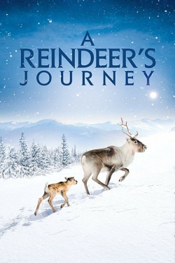 A Reindeer's Journey (2018) Official Image | AndyDay