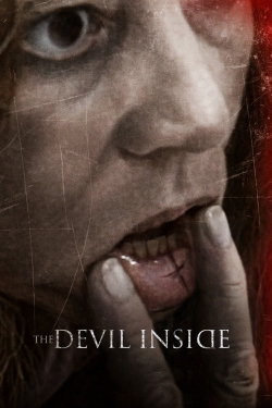 The Devil Inside (2012) Official Image | AndyDay