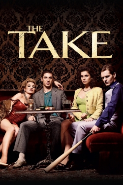The Take (2009) Official Image | AndyDay
