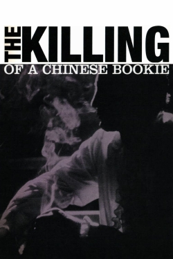 The Killing of a Chinese Bookie (1976) Official Image | AndyDay