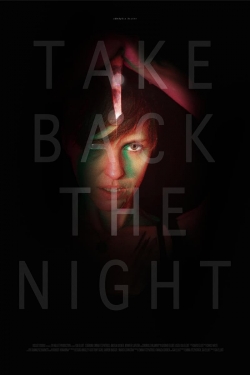 Take Back the Night (2021) Official Image | AndyDay