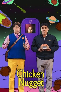 Chicken Nugget (2024) Official Image | AndyDay