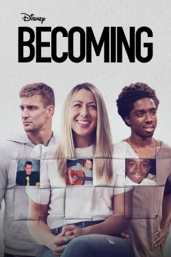 Becoming (2020) Official Image | AndyDay