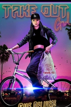 Take Out Girl (2021) Official Image | AndyDay