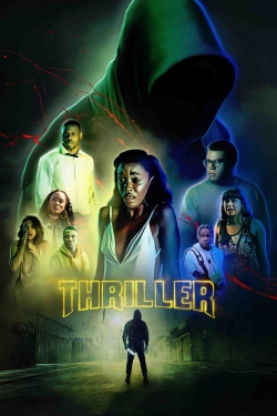Thriller (2018) Official Image | AndyDay