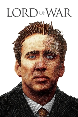 Lord of War (2005) Official Image | AndyDay