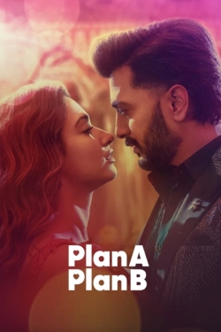 Plan A Plan B (2022) Official Image | AndyDay