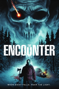 The Encounter (2015) Official Image | AndyDay
