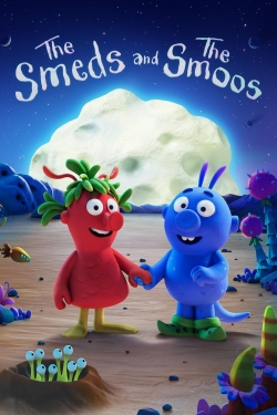 The Smeds and the Smoos (2022) Official Image | AndyDay