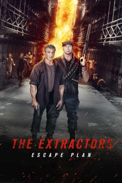 Escape Plan: The Extractors (2019) Official Image | AndyDay