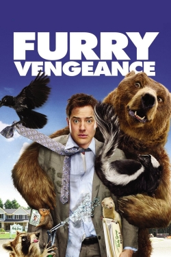 Furry Vengeance (2010) Official Image | AndyDay