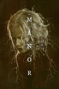 The Manor (2021) Official Image | AndyDay