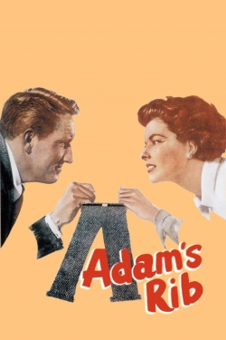 Adam's Rib (1949) Official Image | AndyDay
