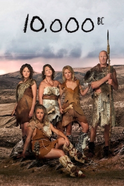 10,000 BC (2015) Official Image | AndyDay