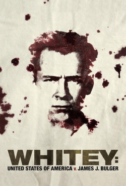 Whitey: United States of America v. James J. Bulger (2014) Official Image | AndyDay